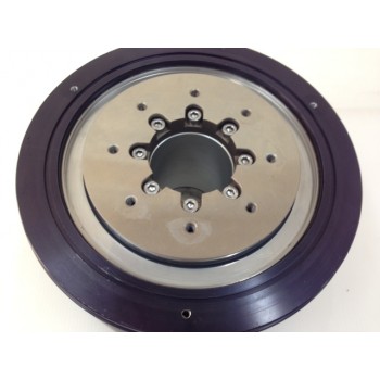 KOLLMORGEN D101A-93-1215-001 Goldline Direct Drive Rotary Servo Motor